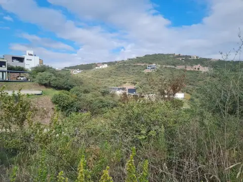 Lote en Venta Country La Deseada