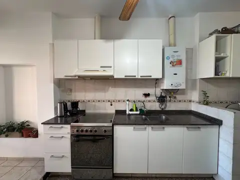 Departamento en Venta en General Paz, USD 129.000
