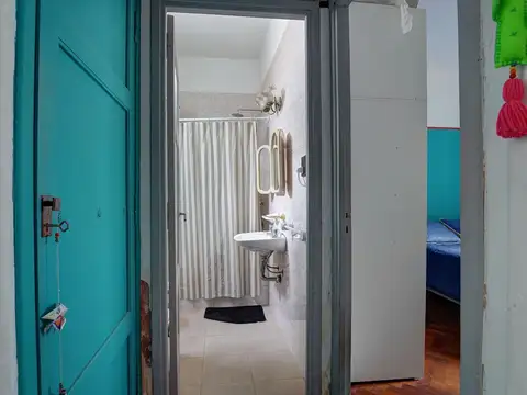 Departamento en Venta en Caballito, USD 79.800