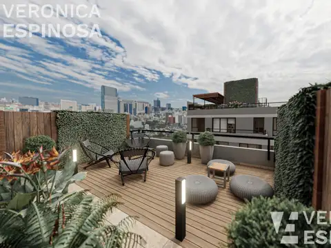 Departamento en Venta en Moron Sur, Moron