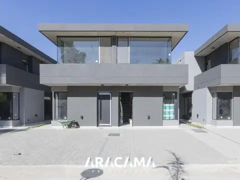 Departamento 3 ambientes en POZO en Venta - Canning
