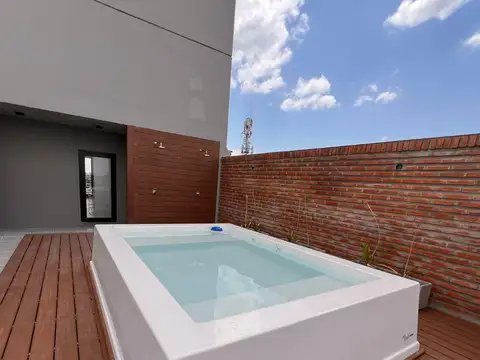Departamento en Venta en Martin, Rosario