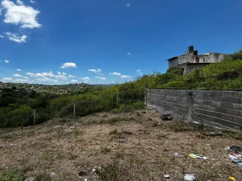 VENTA DE TERRENO EN ESTANCIA VIEJA CON ESCRITURA