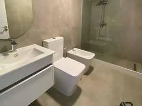 Apartamento en venta de 1 dormitorio en Pocitos Nuevo