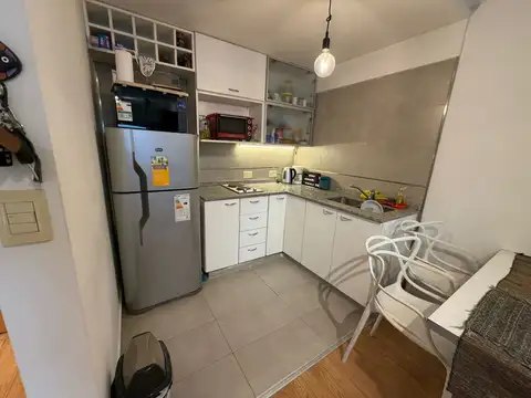 Departamento en Venta en Almagro, USD 83.000