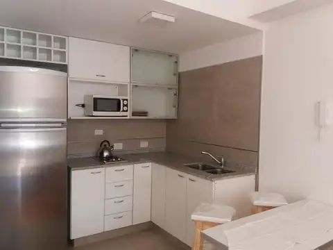 Departamento en Venta 12 años