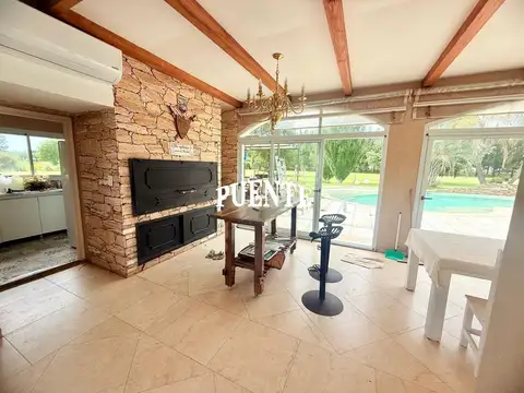 Casa en Venta 10 años