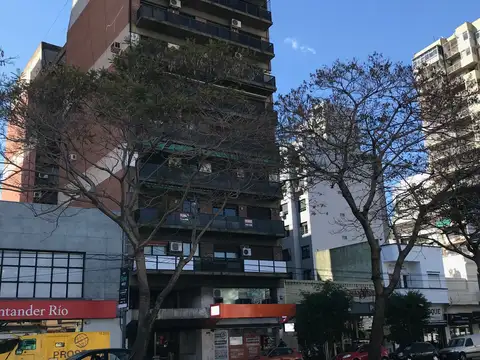 Departamento en alquiler