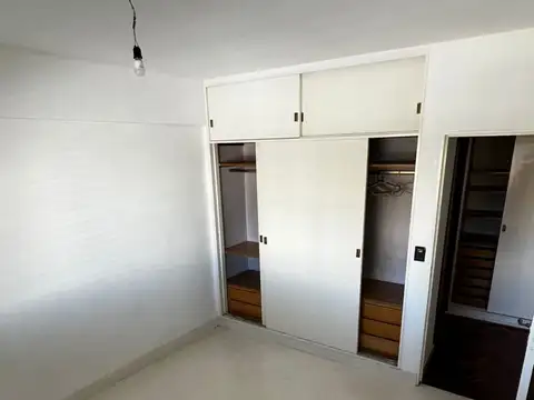 Departamento en Alquiler 40 años