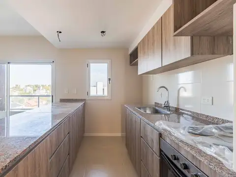 Departamento en Venta 3 años