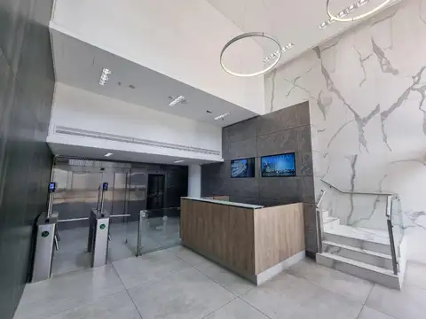 Oficina en Alquiler en Abasto, $ 1.900.000