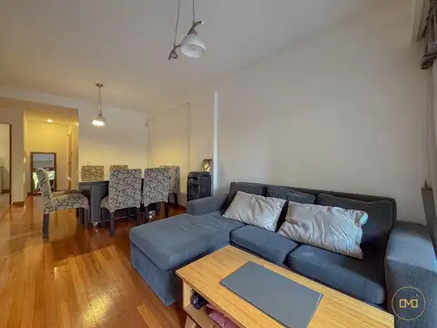 Departamento en Venta de 4 ambientes