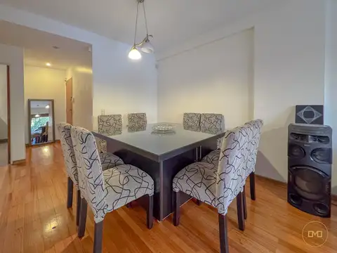 Departamento en Venta 19 años