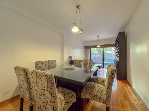 Departamento en Venta 19 años