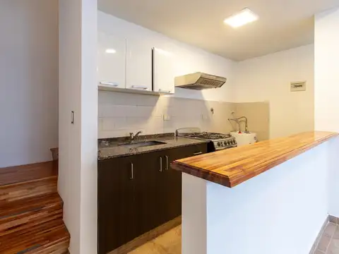 Departamento en Alquiler en Villa Luro, $ 800.000