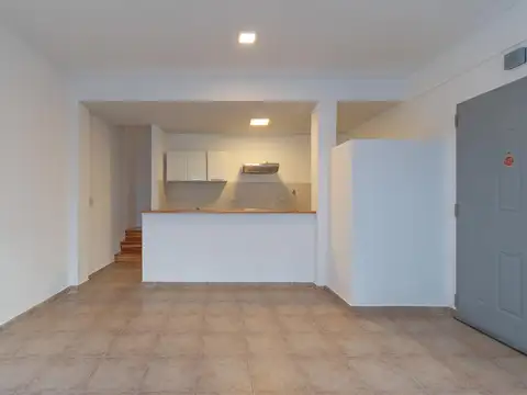 Departamento en Alquiler 15 años