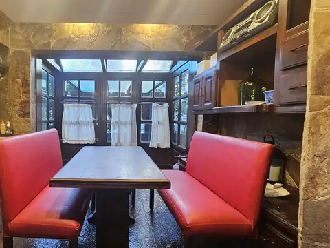 Casa en Alquiler 18 años