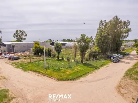 Terreno en Venta en Bahia Blanca, USD 23.000