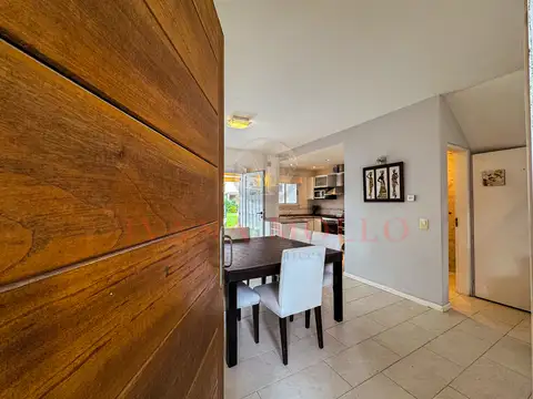 Casa en Venta en Pinamar, USD 199.000