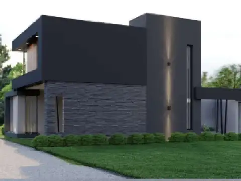 Casa en Venta en Plottier, USD 320.000