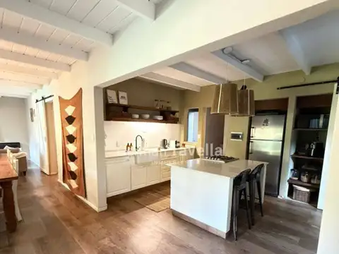 La Espuela 2700