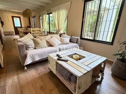 Quinta en Alquiler en Barrio Parque Leloir, USD 2.500