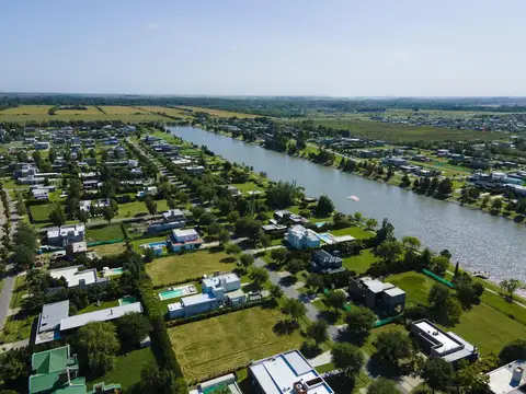 Terreno en Venta de 800,0 m2