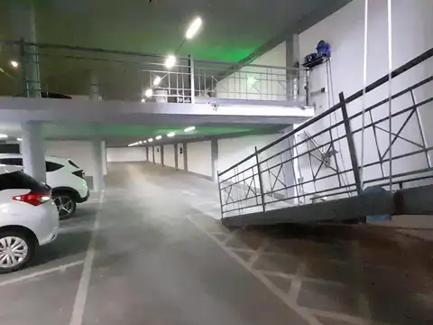 Departamento en Venta con 1 cochera