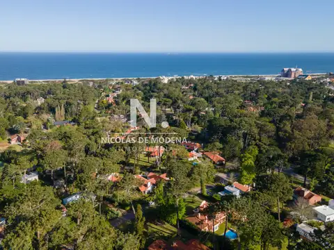 Casa en Alquiler Temporal de 3 dormitorios