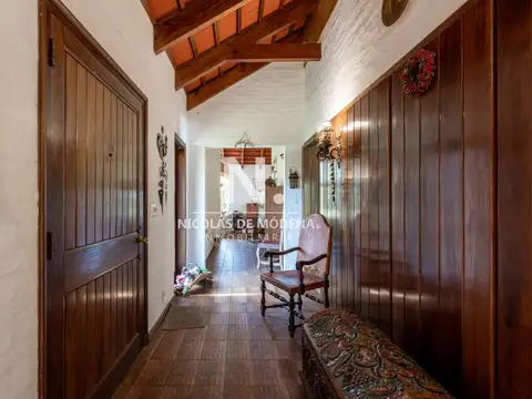 Casa en Alquiler Temporal en La Elia, USD 25.000