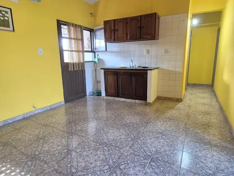 Departamento 2 dormitorios sin expensas zona UNNE apto crédito!