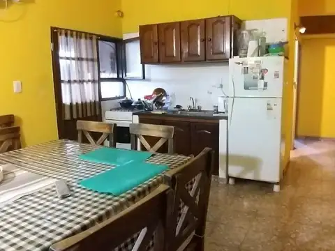 Departamento en Venta en Llaponagat, USD 36.000