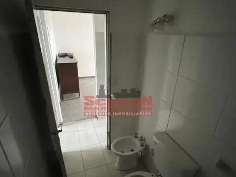 Departamento en Venta al Norte