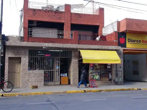 AV. CASTAÑARES 4752