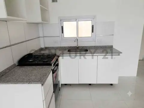 Departamento en Alquiler en Villa Saenz Peña, $ 650.000