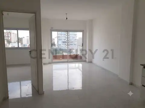 ALQUILA DEPTO 2 AMB. SAENZ PEÑA (OPCIONAL COCHERA)