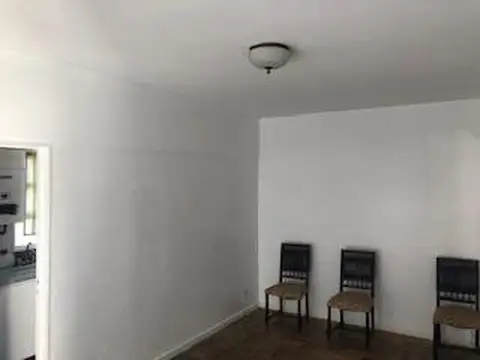 Departamento en Venta 40 años