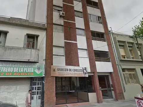 Departamento en 43/1 y 2 La Plata - Alberto Dacal Propiedades