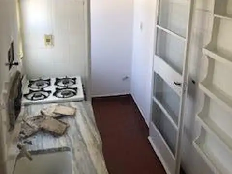 Departamento en 43/1 y 2 La Plata - Alberto Dacal Propiedades