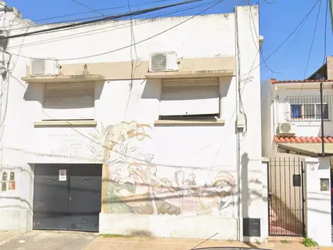 Venta 3 casas sobre mismo lote - Saenz Peña 1348/52