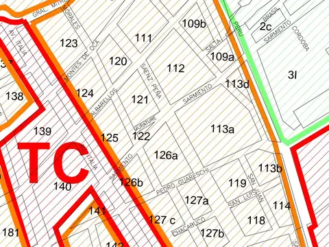 Casa en Venta en Ciudad De Tigre, USD 340.000