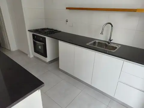 Depto Tipo Casa en Venta 1 año