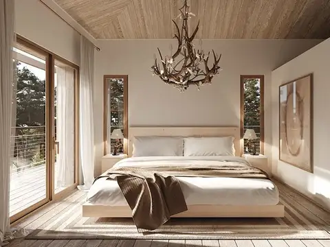 Venta de pozo Depto 2 amb. San Martín de los Andes, Neuquen