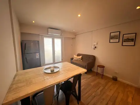 Depto Tipo Casa en Venta en La Perla Norte, USD 55.000