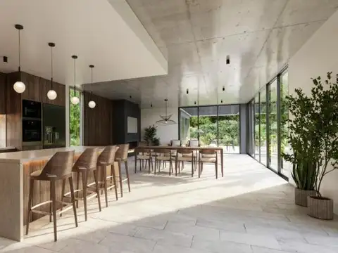 Casa en Venta en Carilo, USD 1.350.000