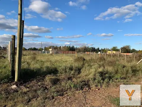 Terreno en Venta en Arturo Segui, Partido de La Plata