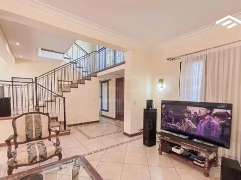 Casa en Venta 25 años