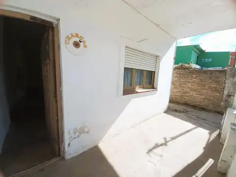 Casa en Venta al Noroeste