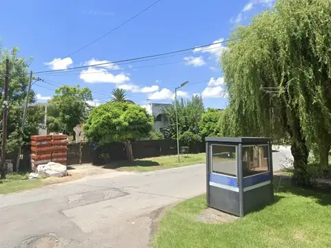 Terreno en venta Gonnet