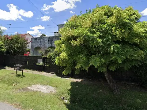 Terreno en Venta 50  mts Fondo